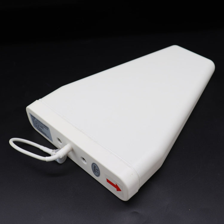 A002 3 in 1 4G Signal Booster Mobile Phone Signal Amplifier, Full Set A002 3 in 1 4G Signal Booster Mobile Phone Signal Amplifier, Full Set